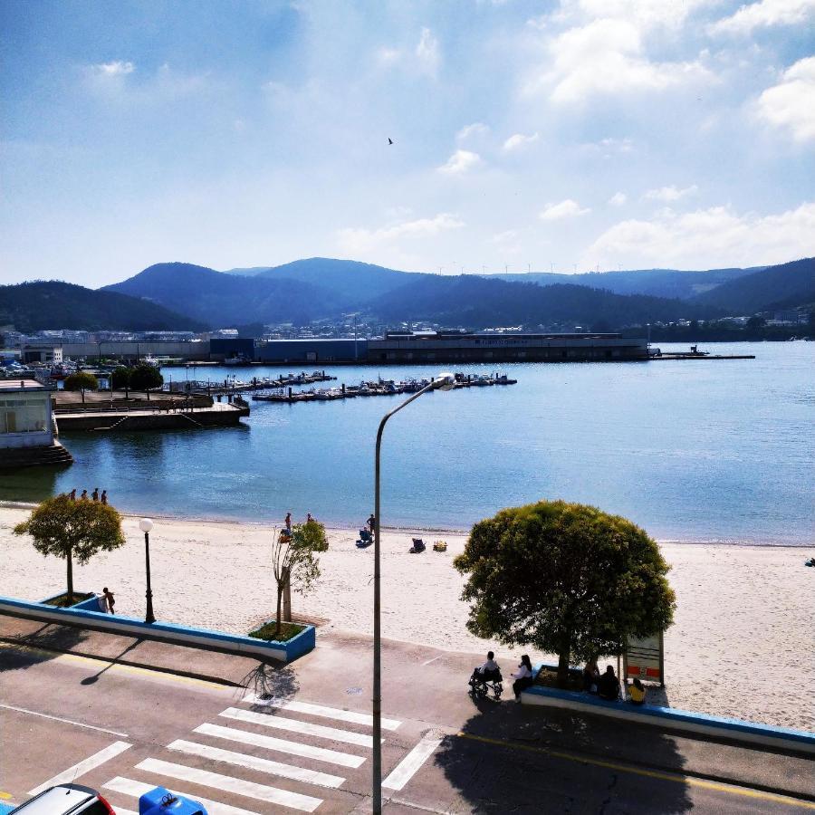 Portbeach บีเวโร ภายนอก รูปภาพ